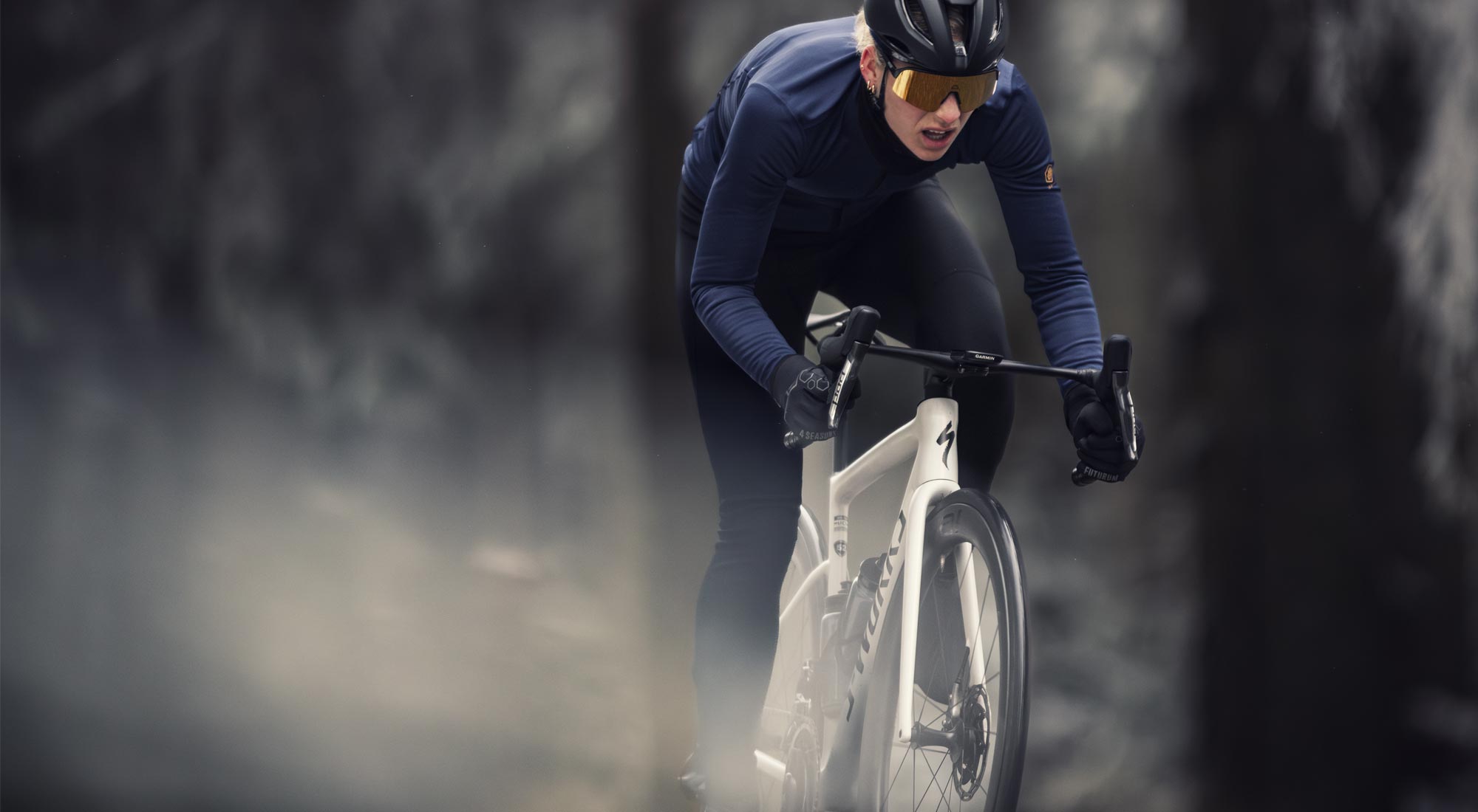 Alle 4 SEASONS fietsjacks