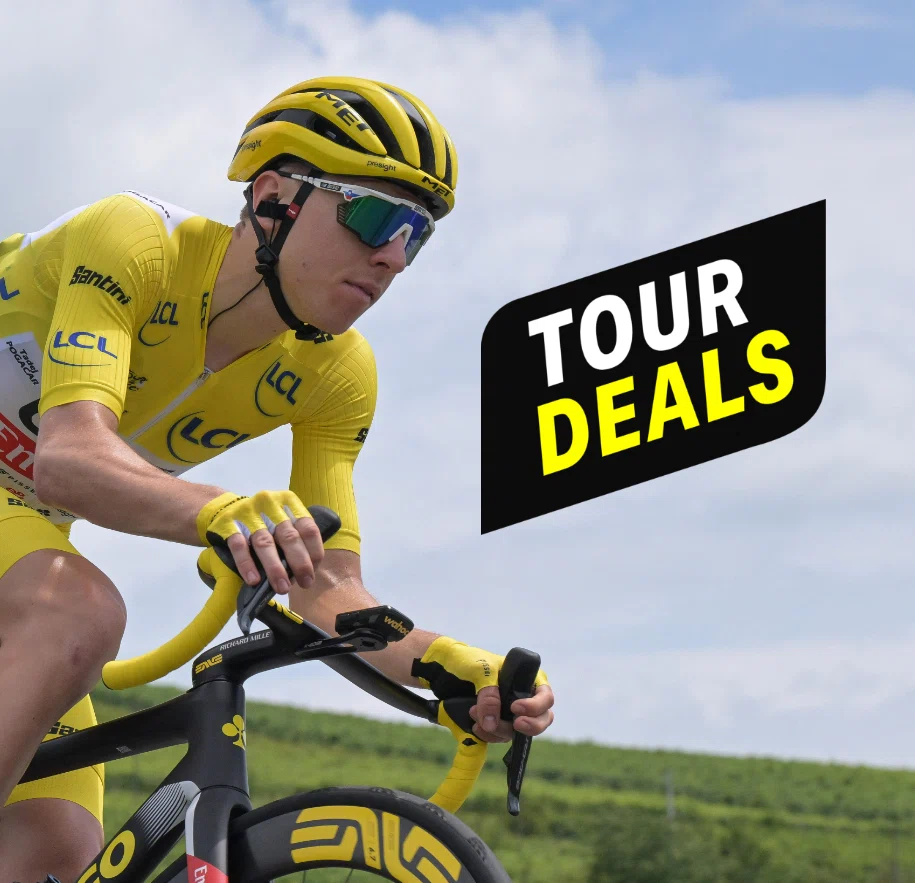 Tour Deals