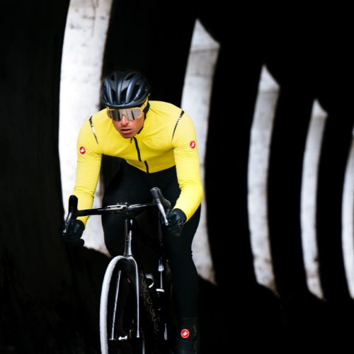 Keuzehulp fietsnavigatie