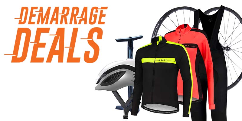 Demarrage Deals