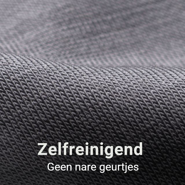 Zelfreinigend