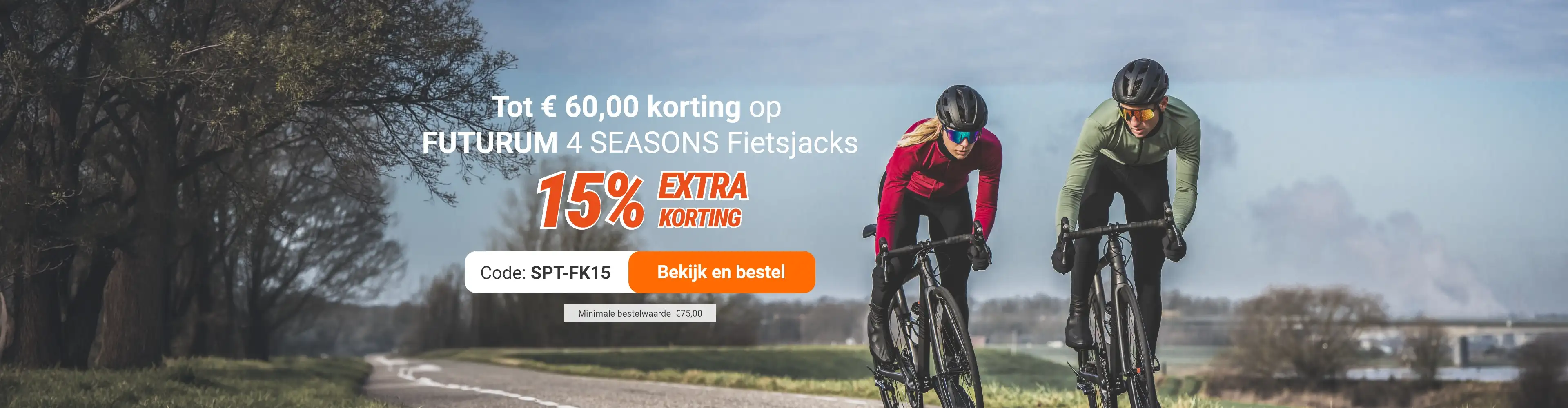 FUTURUM 4 SEASONS SALE