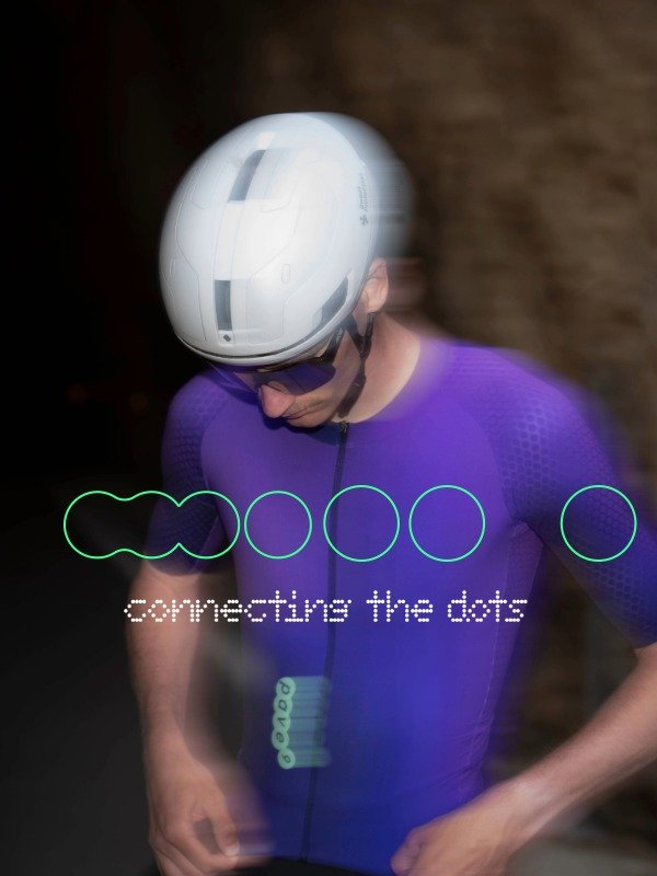 Pave9  'connecting the dots'.