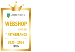 Webshop Awards 2025 winnaar