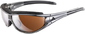 adidas Evil Eye Pro L Chrome Black LST Active Silver Bright Antifog Sport Zon