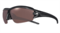 adidas Evil Eye Halfrim Pro S Zwart Polarised Sport Zonnebril