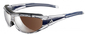 adidas Evil Eye Pro S Transparant Sport Zonnebril