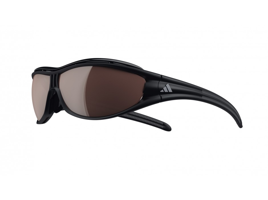 adidas Evil Eye L Sport Zonnebril Mat Zwart