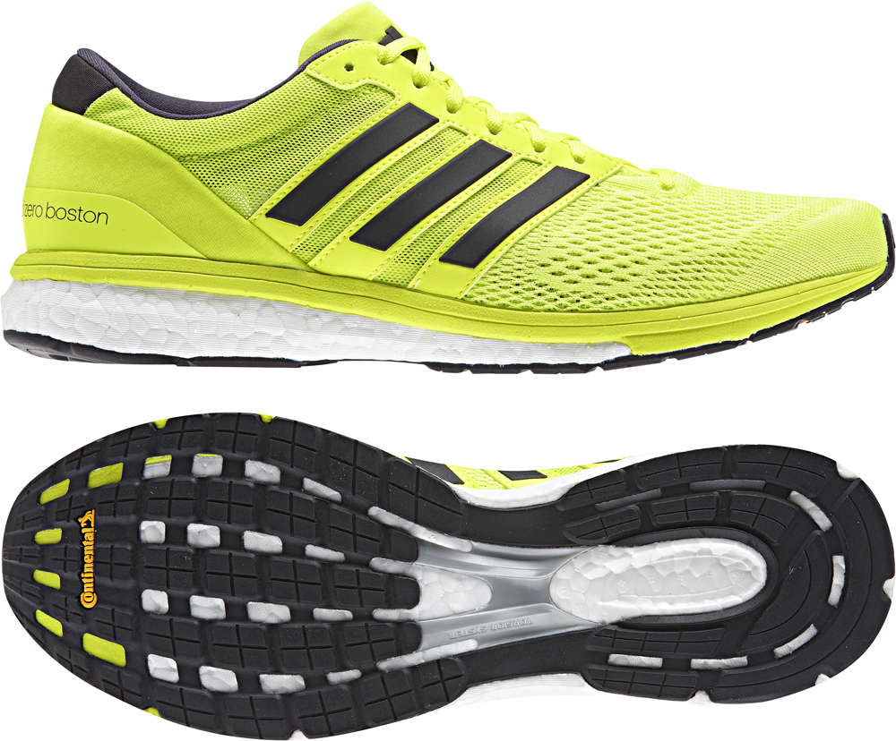 adidas adizero boston boost