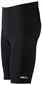 AGU Fietsbroek Kort Pro Nalini met Zeem Black