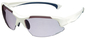 AGU Sanuki Cromotec Bril Wit