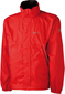AGU Shinto Regenjas Rood Heren