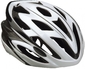 AGU Trabuco Race Helm Wit