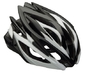 AGU TX 8.0 Race Helm Zwart