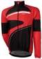AGU Fietsjack Osuco Heren Rood
