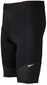 AGU Pro Elite Korte Fietsbroek Heren Zwart