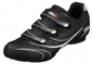 AGU Rho Wielrenschoenen Heren Zwart