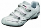 AGU Rho Wielrenschoenen Heren Wit