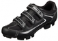 AGU Rhyll Mountainbikeschoen Heren Zwart