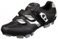 AGU Torquay Mountainbikeschoen Heren Zwart