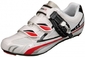 AGU Apiro Wielrenschoenen Heren Wit