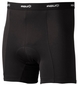 AGU Uomo Comfort Onderbroek Kort Met Zeem Zwart Heren
