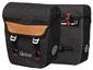AGU Quorum Waterproof 935 KF Fietstassenset