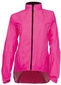 AGU Secco Dames Regenjas Roze