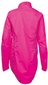 AGU Secco Dames Regenjas Roze