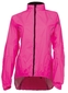 AGU Secco Dames Regenjas Roze