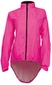 AGU Secco Dames Regenjas Roze