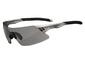 AGU Hull Sport Zonnebril Zilver