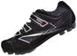 AGU Avill Mountainbikeschoen Zwart Heren