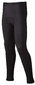 AGU Hiberno Winter Fietsbroek Lang Zonder Zeem Zwart Heren