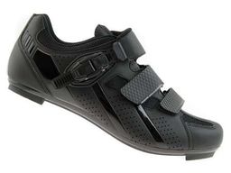 AGU R500 Micro SL Wielrenschoenen Zwart Heren