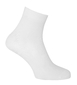 AGU Essential Medium Fietssokken Wit 2-Pack