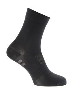 AGU Essential High Fietssokken Zwart 2-Pack
