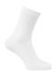 AGU Essential High Fietssokken Wit 2-Pack