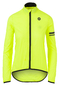 AGU Essential Windjack Geel/Zwart Dames