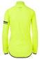 AGU Essential Windjack Geel/Zwart Dames
