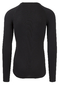 AGU Everyday Thermoshirt Lange Mouwen Zwart