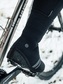 AGU Thermo Neopreen Overschoenen Zwart