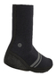 AGU Thermo Neopreen Overschoenen Zwart