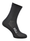 AGU Merino Fietssokken Zwart Unisex