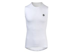AGU Everyday Ondershirt Mouwloos Wit