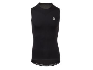 AGU Everyday Ondershirt Mouwloos Zwart