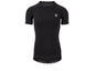AGU Everyday Ondershirt Korte Mouwen Zwart
