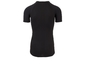 AGU Everyday Ondershirt Korte Mouwen Zwart