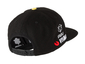 AGU Team Jumbo-Visma Podium Cap Flat