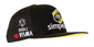 AGU Team Jumbo-Visma Podium Cap Flat